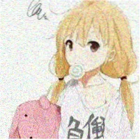 读者暖灯头像